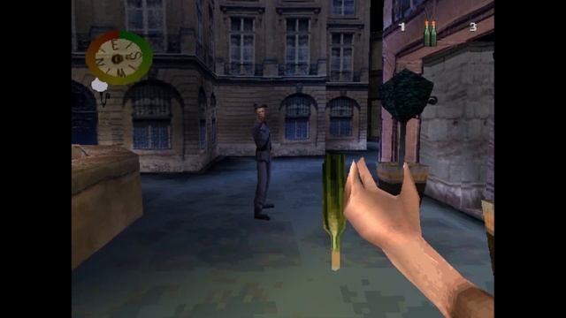 "An Underrated FPS!" - Medal of Honor Underground Retrospective Review (Game Development/Analysis) смотреть онлайн