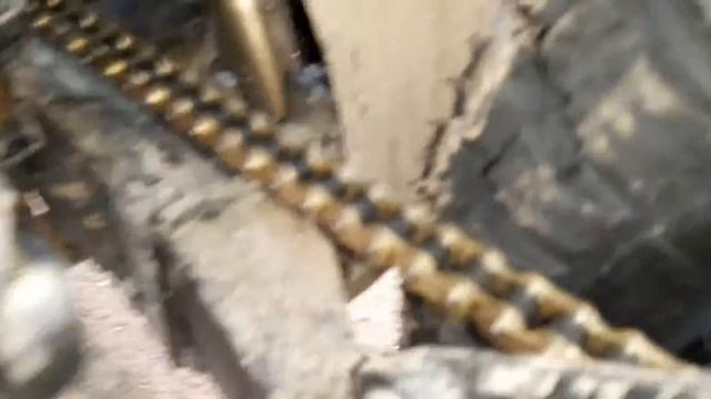 Обзор мотоцикла Motoland GS 250