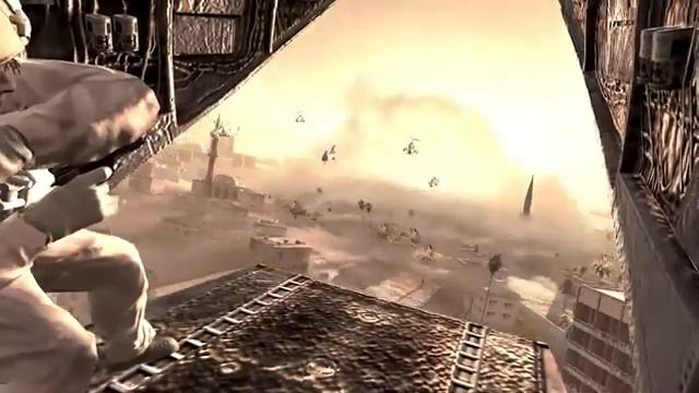 Call of Duty 4 Modern Warfare Review | කතාව මෙහෙමයි උනේ смотреть онлайн