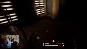 The Walking Dead: Saints & Sinners. 3-я серия. VR прохождение.