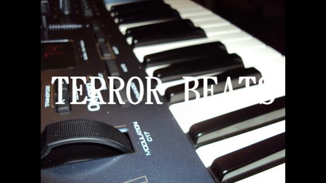 GO AND CHILL - TERROR BEATS смотреть онлайн
