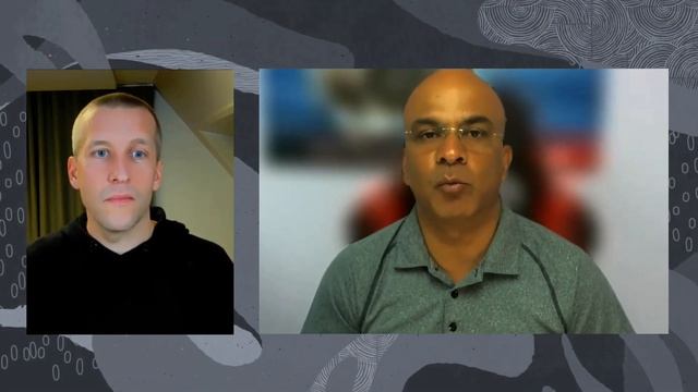Patching Oracle Grid Infrastructure - Interview with Anil Nair смотреть онлайн
