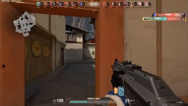 ANDREY TOYLOYL смотреть онлайн