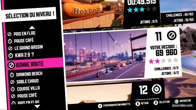 URBAN TRIAL PLAYGROUND : Bonne ou mauvaise copie ? | GAMEPLAY FR смотреть онлайн