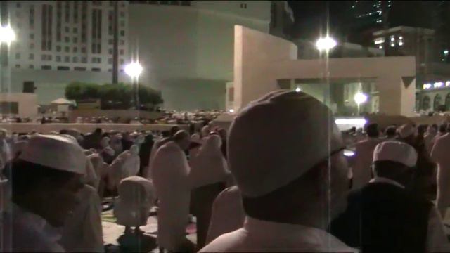 Икамат, Мекка 2008 смотреть онлайн