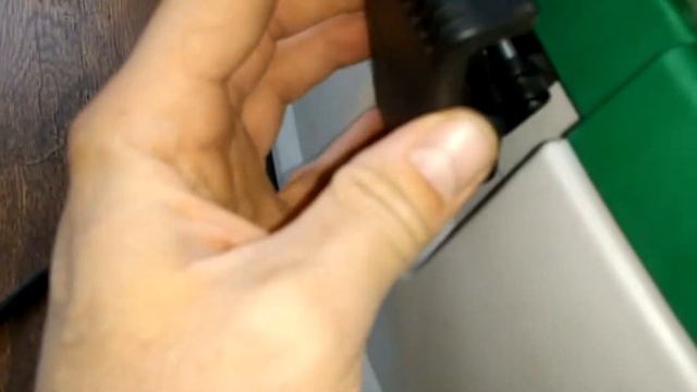 Пылесос Hitachi RP150YB распаковка, первый взгляд... смотреть онлайн