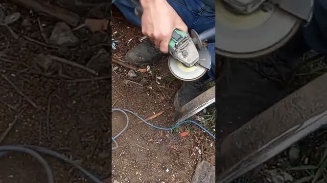 Как очистить сковороду от нагара смотреть онлайн