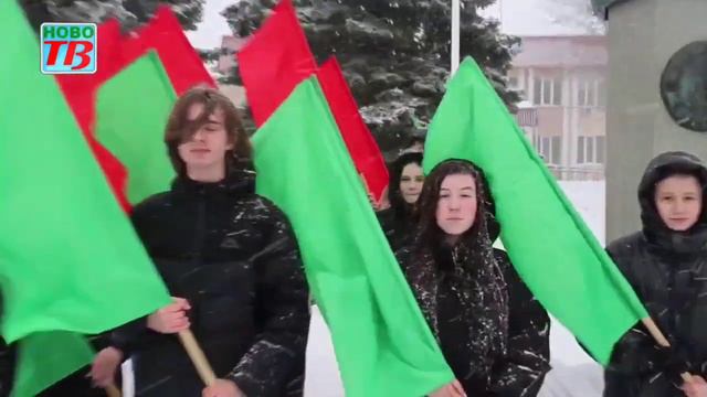 Единый день голосования в Беларуси пройдет 25 февраля 2024 года смотреть онлайн
