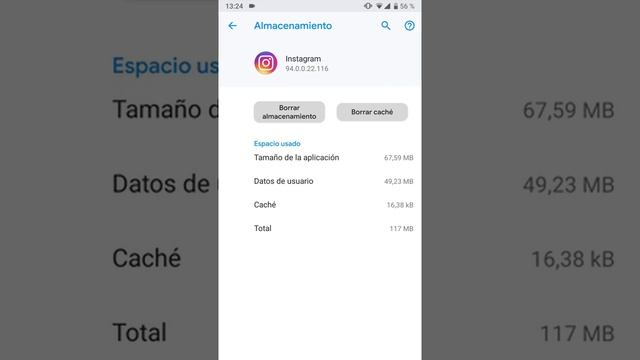 NO se PUEDE CARGAR la IMAGEN en INSTAGRAM SOLUCIÓN 2023 ?? смотреть онлайн