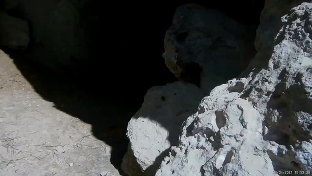 13 04 2021 На каяке Лысая гора, пещера Греве смотреть онлайн