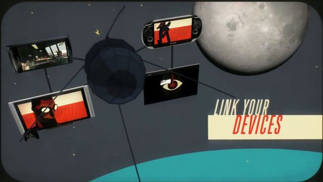 CounterSpy Trailer смотреть онлайн
