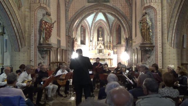 "Sospiri"; E. Elgar смотреть онлайн