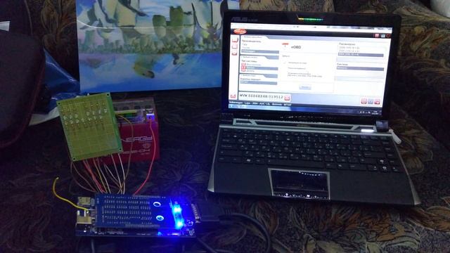 Диагностика Autocom CDP+ смотреть онлайн