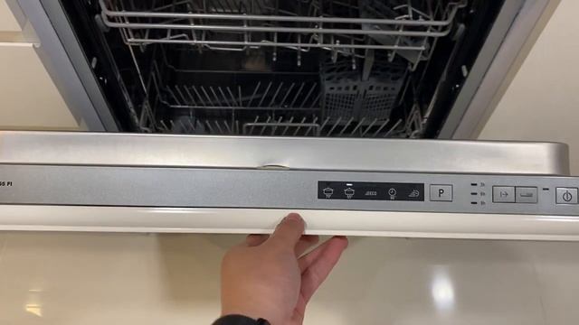 Teka Dishwasher смотреть онлайн