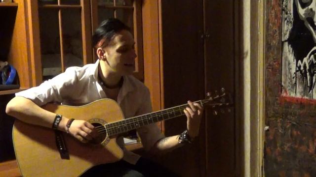 Тим Эрна- Можно, я (квартирник, 17.01.16.) смотреть онлайн