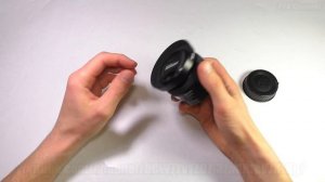 Nikon Nikkor 24mm F2.8D Обзор в 2022