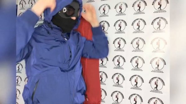 ОБЗОР НА WEEKEND OFFENDER SINGAPORE SLING JACKET, КУРТКА ИЛИ КОКТЕЛЬ?