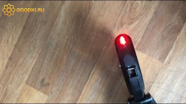 Электросамокат Kugoo S3 смотреть онлайн