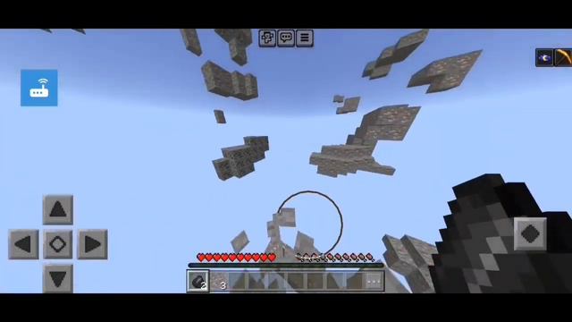 Xray Texture Pack For MCPE 1.20.72 | Xray + Infinite Night Vision 1.20+ смотреть онлайн