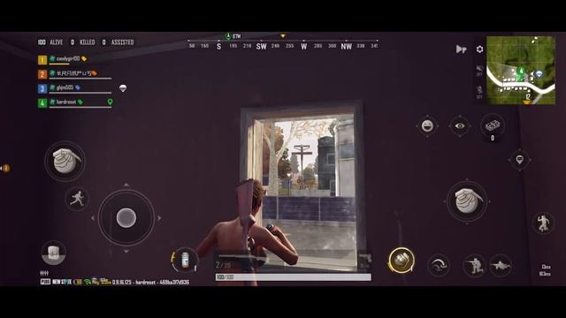 Xiaomi 11 Lite 5G NE PUBG New State (Screen Recorded Game) - Short Gameplay and Gaming Experience смотреть онлайн