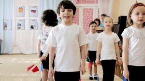 23 февраля Песня «Будем в армии служить»