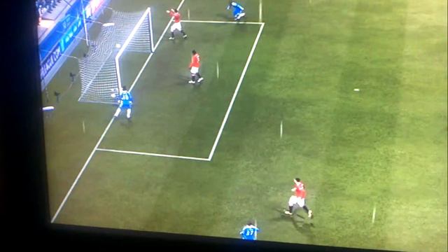 Best Fifa 12 Goals смотреть онлайн