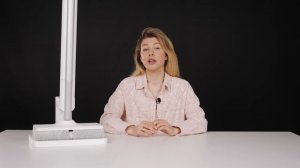 МОЖНО ЛИ ПОЛЮБИТЬ УБОРКУ? С БЕСПРОВОДНОЙ ШВАБРОЙ XIAOMI MIJIA WIRELESS FLOOR SWEEPING MACHINE МОЖНО