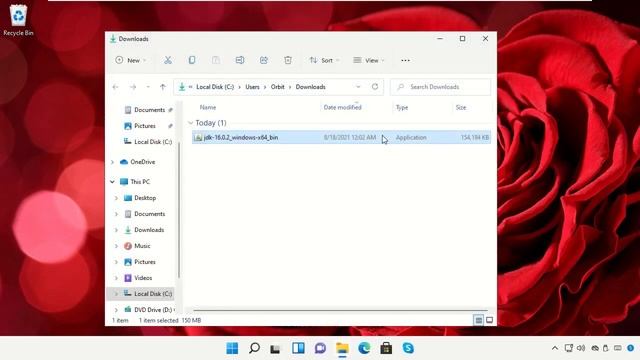 Jak zainstalować JAVA w systemie Windows 11? смотреть онлайн