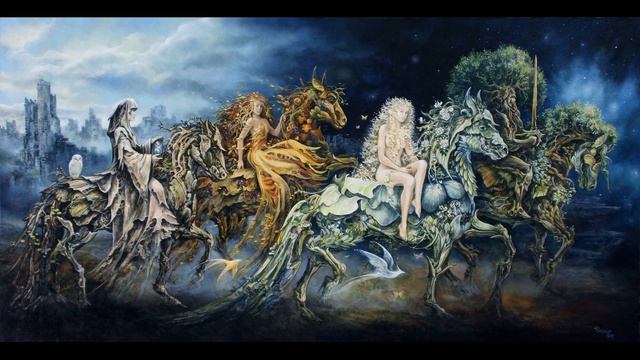 Мария Фроловская. Без названия смотреть онлайн