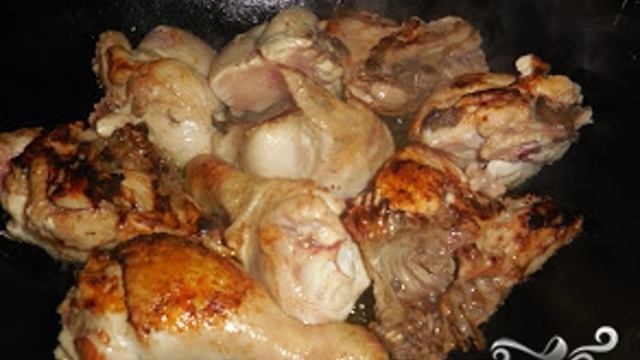 Готовим дома