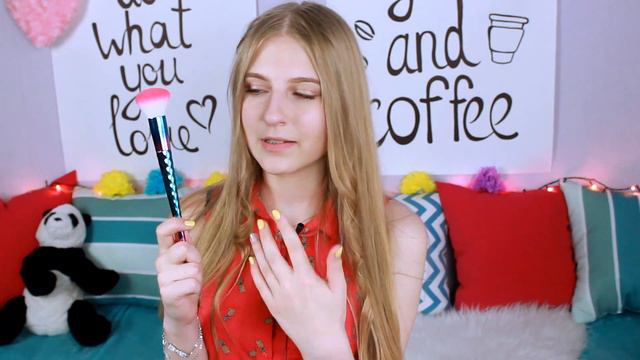 ВСЕ САМОЕ ЛЮБИМОЕ В АПРЕЛЕ / МОИ ФАВОРИТЫ смотреть онлайн