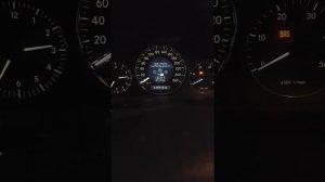 Как настроить часы на Mercedes w211