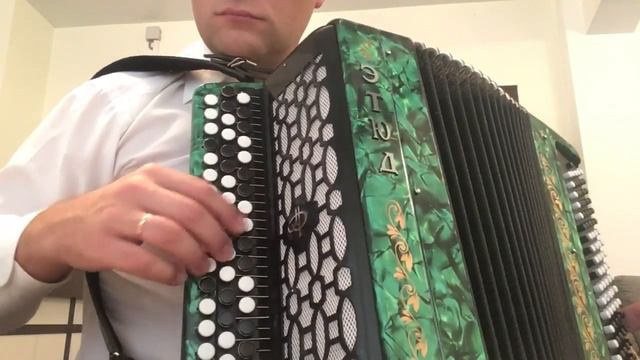 Мини урок Частушка 1/4 смотреть онлайн