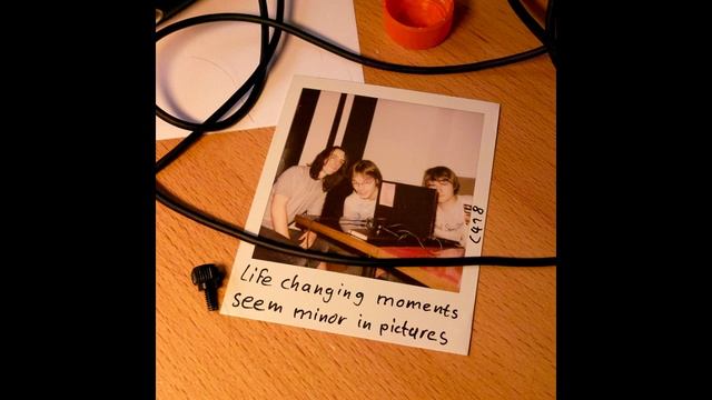 C418 - One second is enough to die for смотреть онлайн
