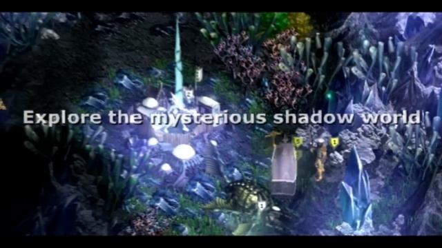 Age of Wonders: Shadow Magic Trailer смотреть онлайн
