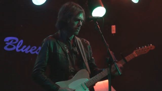 Charlotte Street Blues Jam - You Just Bring Me Water смотреть онлайн