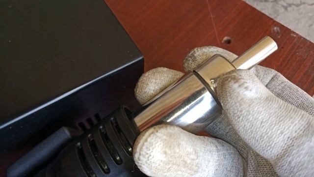 @vadim_nastavnik_padre моя новенька ACCTA 301L (ч.2) виробник/постачальник @masteramtv смотреть онлайн