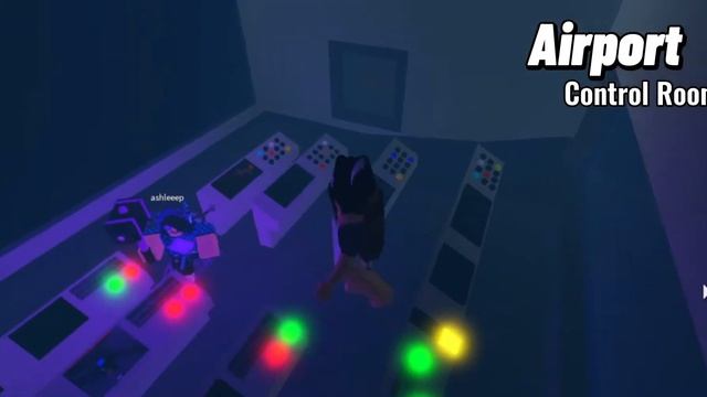 Tips and Tricks for Flee the Facility! | So You Think You Can Troll Season Finale смотреть онлайн