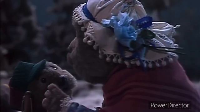 Emmett Otter’s Jug Band and Alice Otter Perform “Chicken” смотреть онлайн