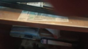 Замена щетки очистителя. Для Хонда ЦРВ. Honda CRV.