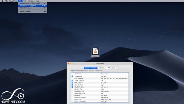 How to Open Rar Files on Mac смотреть онлайн