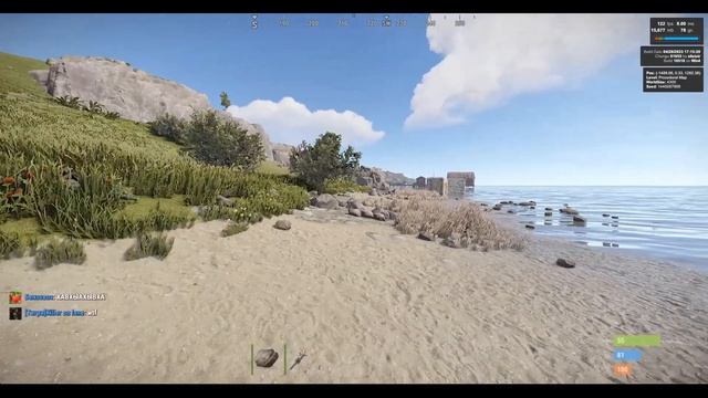 ? Обновление RUST — Май 2023. Ракетная шахта, Судный день ? смотреть онлайн