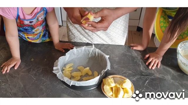 ВеДеДо. 174. Конкурс. "Папа - повар" (Коренблит - Туманова). Сад "Улыбка", с. Кысыл-Сыр смотреть онлайн