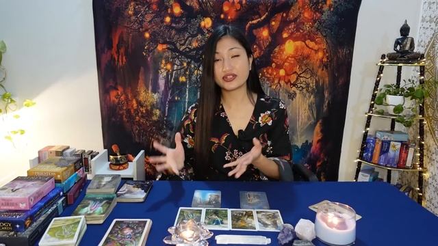 HINDI - ☀️What Beautiful changes can you expect in your life before 2022 ends?☀️(Pick a card) смотреть онлайн