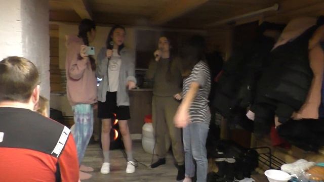 20211127 183539 HCV770 Турбаза Конжаковский камень смотреть онлайн