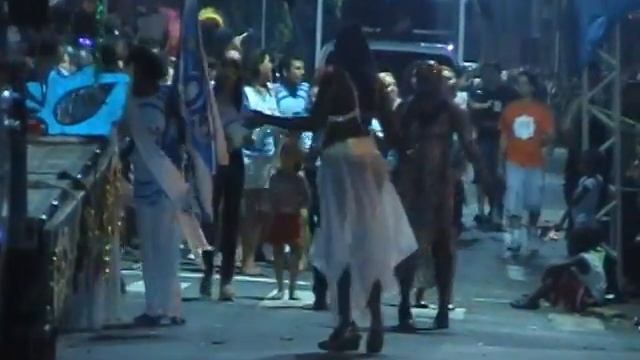 Amigos do Box 4 - 2010 - Carnaval Joinville смотреть онлайн