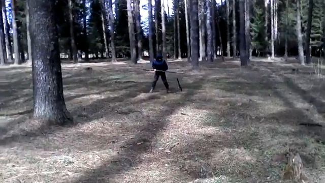 Когда нечего делать :D смотреть онлайн