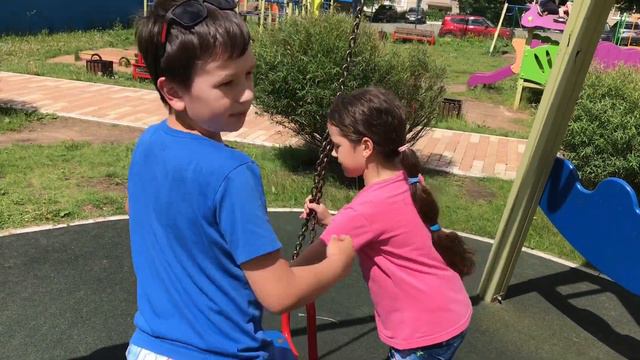 Я В ИЖЕВСКЕ / Удмуртия 24.06.22