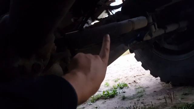 #газ66 #газ3308 #тюнинг