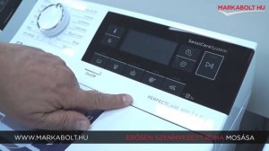 Electrolux EW6TN3272 felültöltős mosógép – Márkabolt.hu